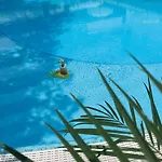 Grand Del Mare & 5* Бордигера