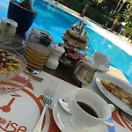 Grand Del Mare & 5* Бордигера
