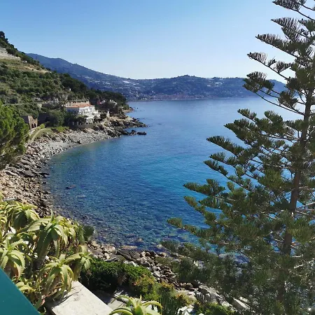 Hotel Grand Del Mare & Bordighera