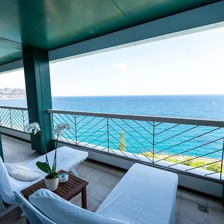 Grand Del Mare & 5*