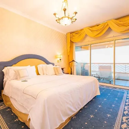 Grand Del Mare & Hotel Bordighera