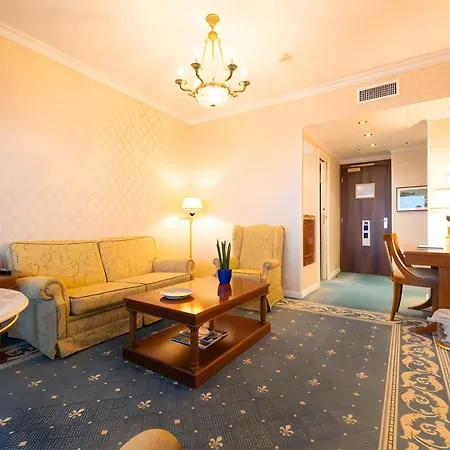 Grand Del Mare & 5*