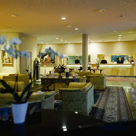 Grand Del Mare & Hotel Bordighera