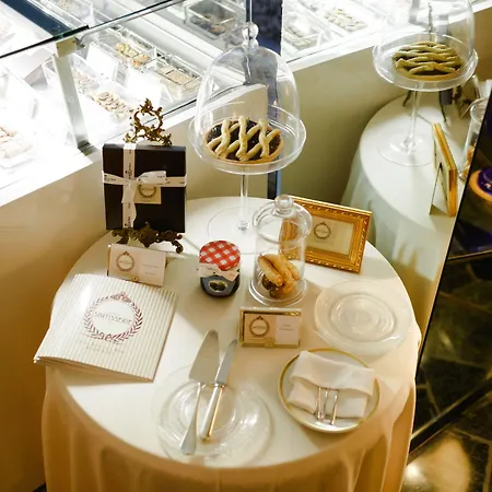 Grand Del Mare & Hotel