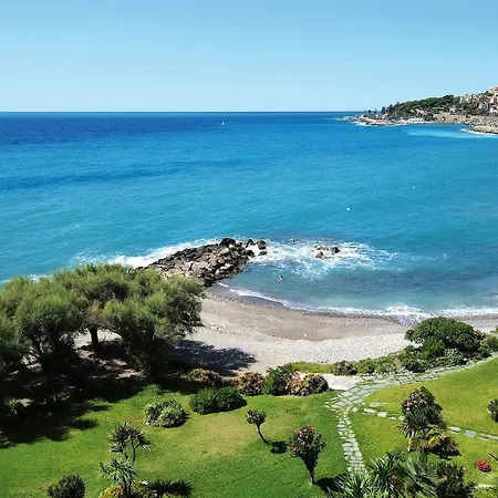 Grand Del Mare & 5* Bordighera
