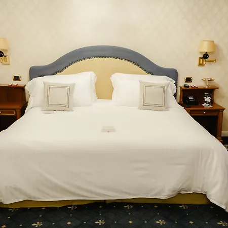 Grand Del Mare & Hotel 5*
