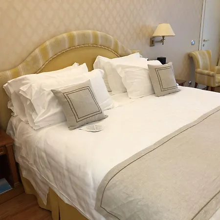 Grand Del Mare & Bordighera