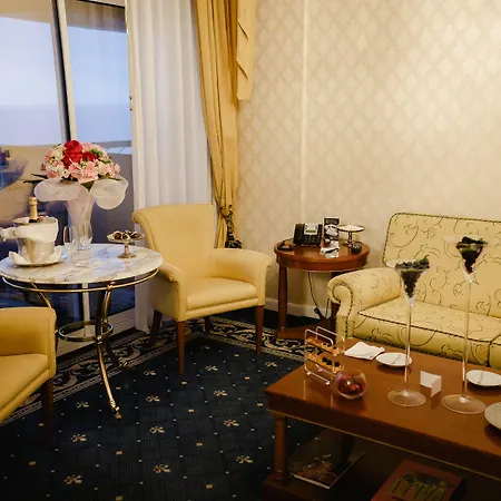 Hotell Grand Del Mare & 5*