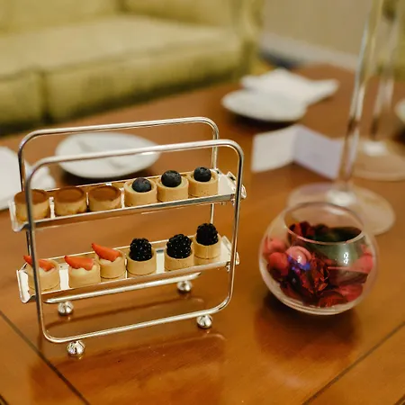 Hotel Grand Del Mare &