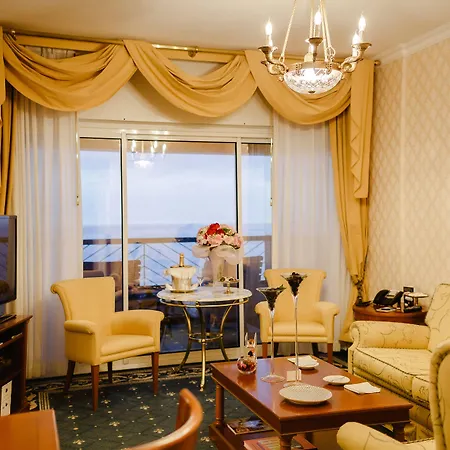 Grand Del Mare & 5*