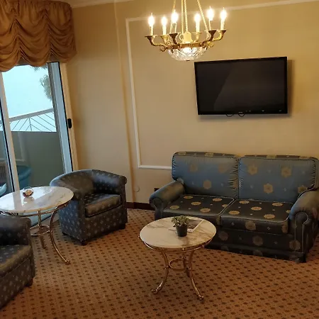 Grand Del Mare &