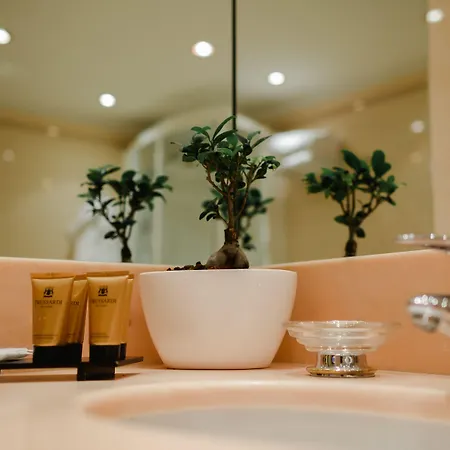 Grand Del Mare & Hotel Bordighera