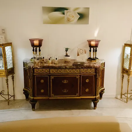 Grand Del Mare & Hotel 5*