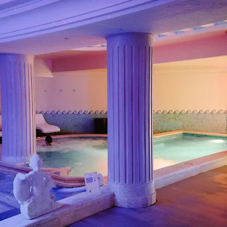 Grand Del Mare & 5*