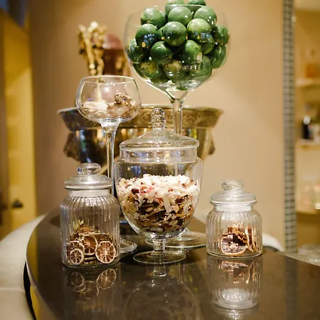 Grand Del Mare & 5* Bordighera