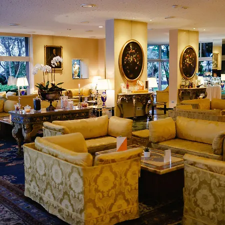 Grand Del Mare & Hotel Bordighera