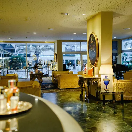 Grand Del Mare & Hotel Bordighera