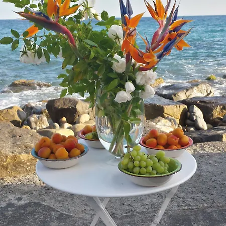 Grand Del Mare & Bordighera