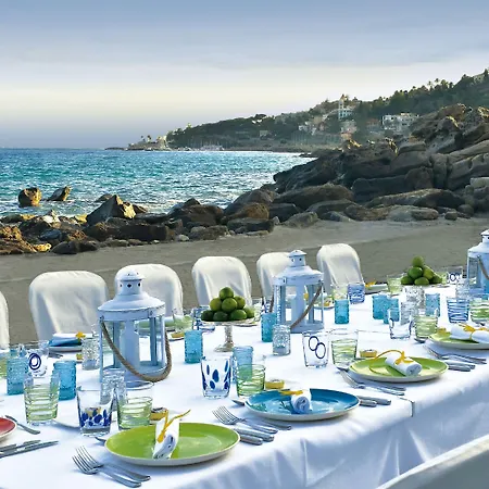 Grand Del Mare & Hotel