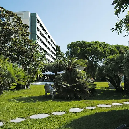 Hotel Grand Del Mare & Bordighera