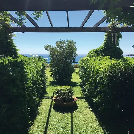 Grand Del Mare & 5* Bordighera