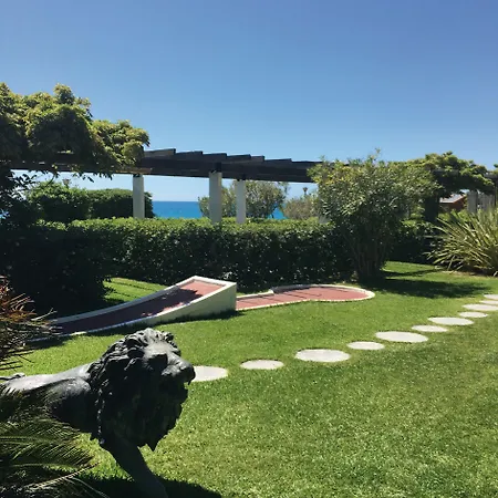 Hotell Grand Del Mare &