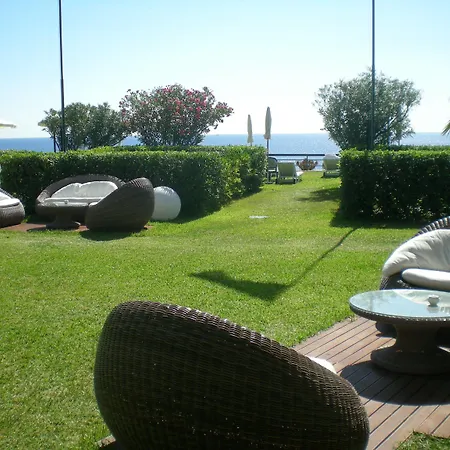 Hotel Grand Del Mare & 5*