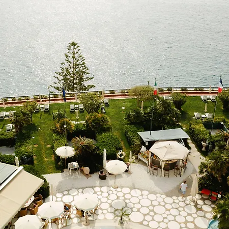 Grand Del Mare & Hotel 5*