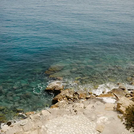 Grand Del Mare & Hotell Bordighera
