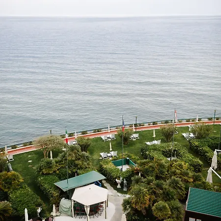 Grand Del Mare & Hotel