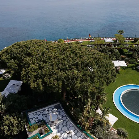 Hotell Grand Del Mare &