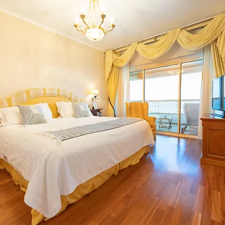 Grand Del Mare & 5* Bordighera