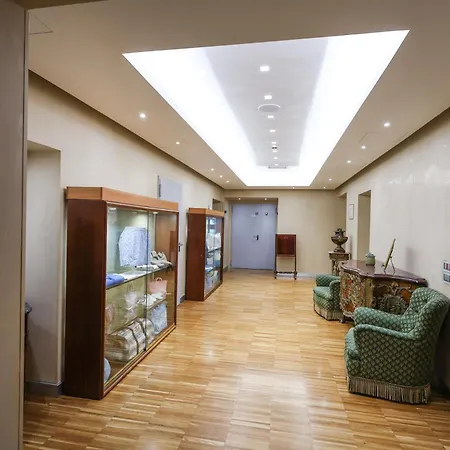 Grand Del Mare & 5* Bordighera