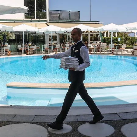 Grand Del Mare & Hotel 5*