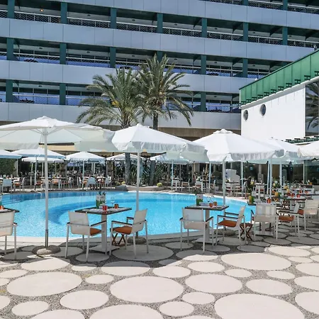 Grand Del Mare & Bordighera