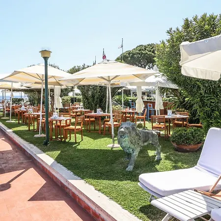Grand Del Mare & 5* Bordighera