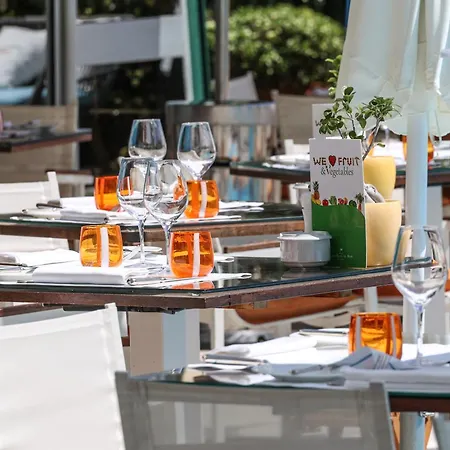 Grand Del Mare & Hotell