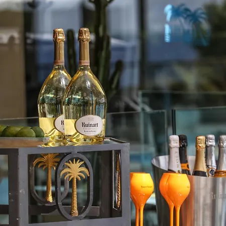 Hotell Grand Del Mare & 5*