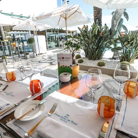 Grand Del Mare & 5*