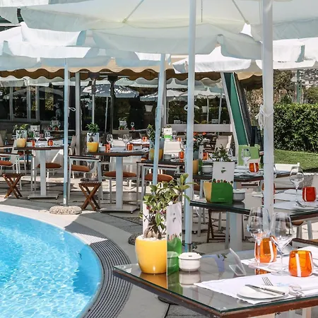 Grand Del Mare &
