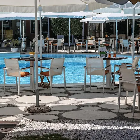 Grand Del Mare & Hotell