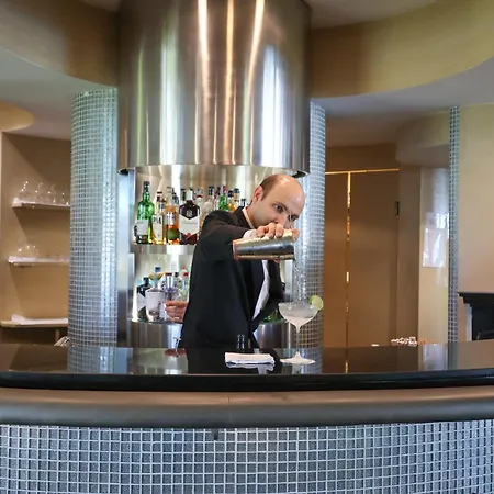 Grand Del Mare & Hotel Bordighera