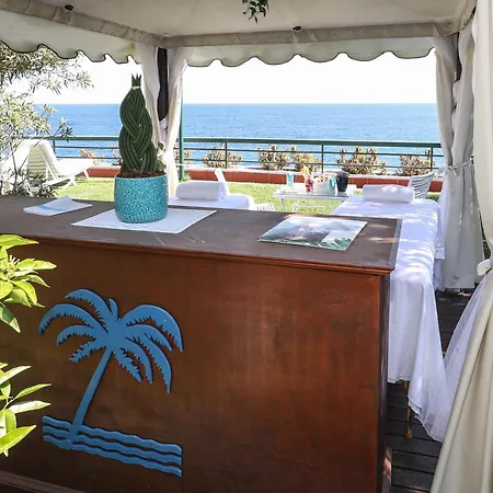 Grand Del Mare & 5*