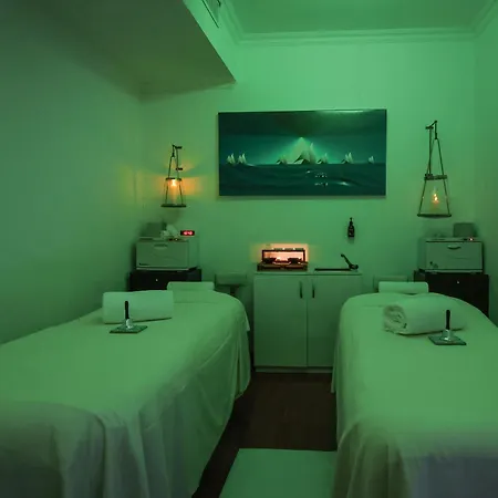 Grand Del Mare &