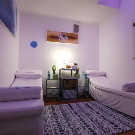 Hotel Grand Del Mare &