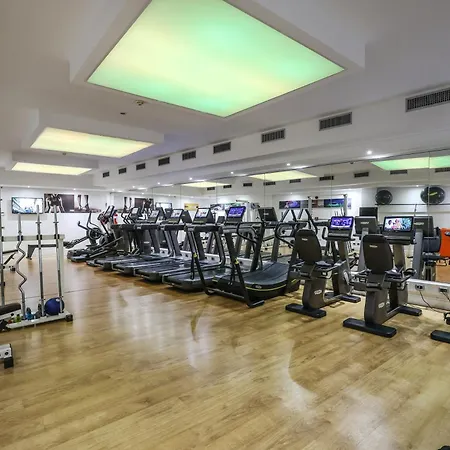 Grand Del Mare & 5* Bordighera