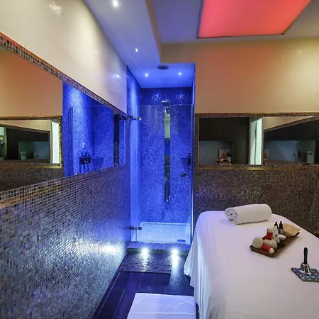 Grand Del Mare & Hotel