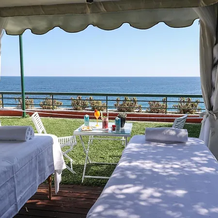 Grand Del Mare &