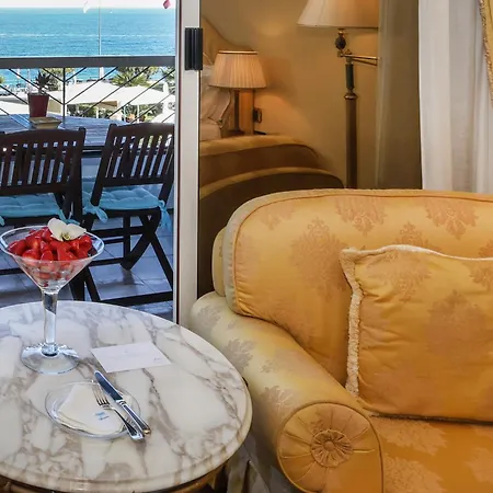 Grand Del Mare & Hotel