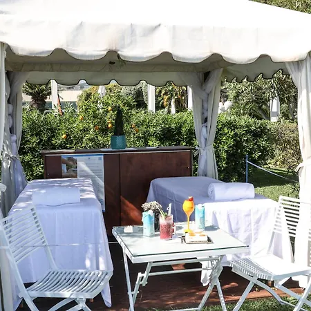 Grand Del Mare & 5* Bordighera